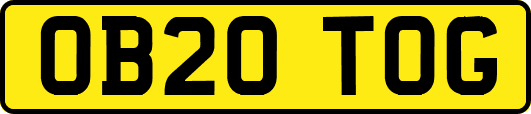 OB20TOG