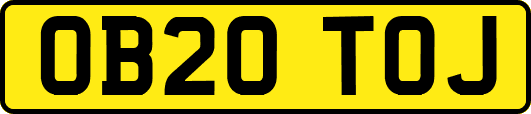 OB20TOJ