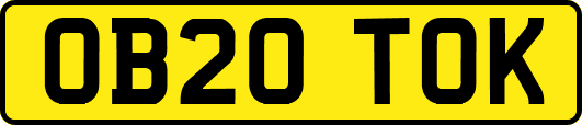 OB20TOK