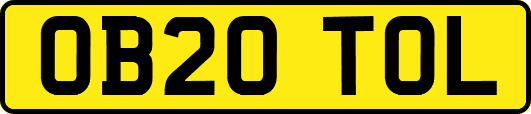 OB20TOL