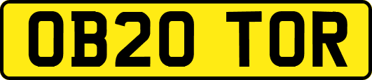 OB20TOR