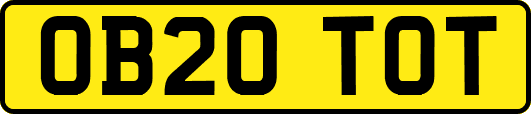 OB20TOT