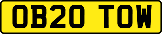 OB20TOW