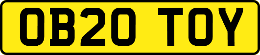 OB20TOY