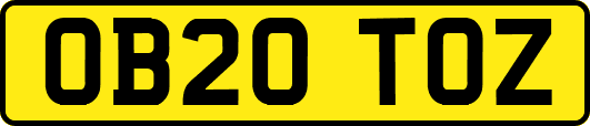 OB20TOZ