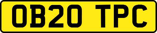OB20TPC