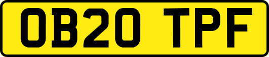 OB20TPF