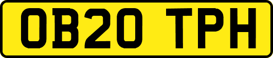 OB20TPH