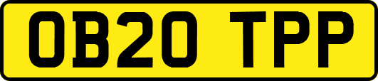 OB20TPP