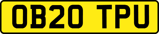 OB20TPU