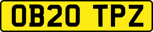 OB20TPZ