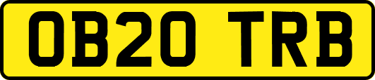OB20TRB