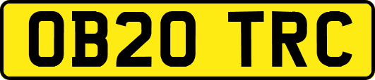 OB20TRC