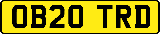OB20TRD