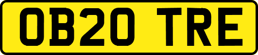 OB20TRE