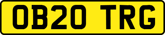 OB20TRG
