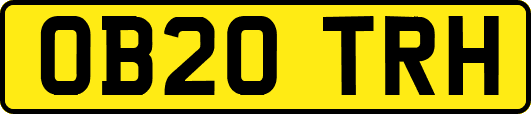 OB20TRH
