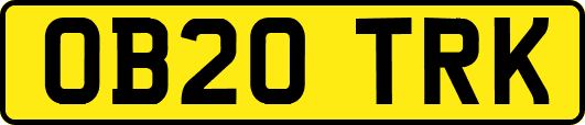 OB20TRK