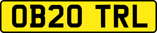 OB20TRL