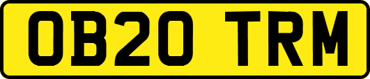 OB20TRM