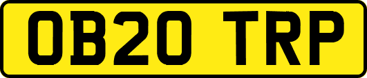 OB20TRP