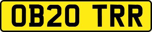 OB20TRR