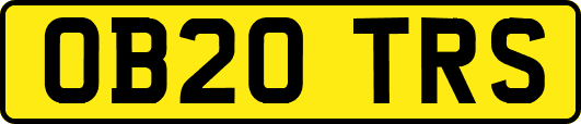 OB20TRS