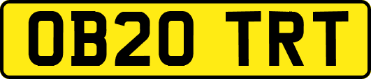 OB20TRT