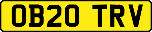 OB20TRV