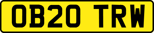 OB20TRW