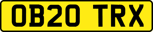 OB20TRX