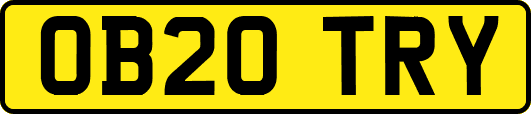 OB20TRY