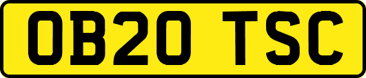 OB20TSC