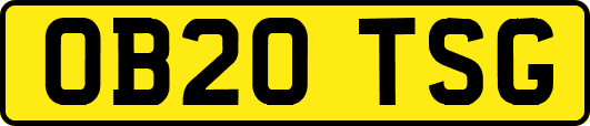 OB20TSG