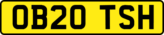 OB20TSH