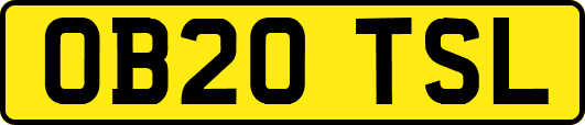 OB20TSL