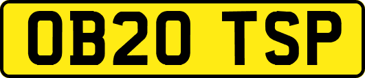 OB20TSP