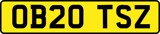 OB20TSZ