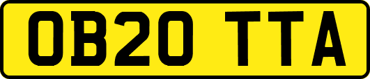 OB20TTA