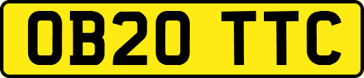OB20TTC