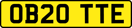 OB20TTE