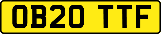 OB20TTF