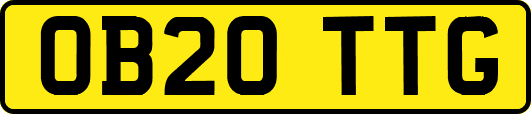 OB20TTG