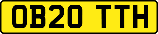 OB20TTH
