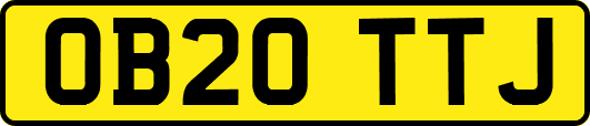 OB20TTJ