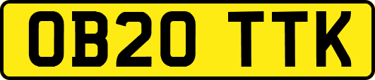 OB20TTK