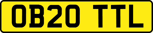 OB20TTL