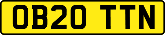 OB20TTN