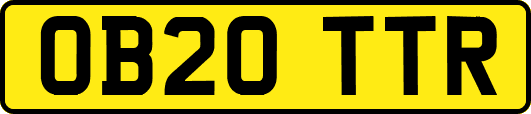 OB20TTR