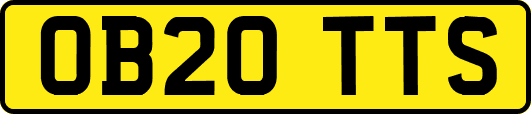 OB20TTS